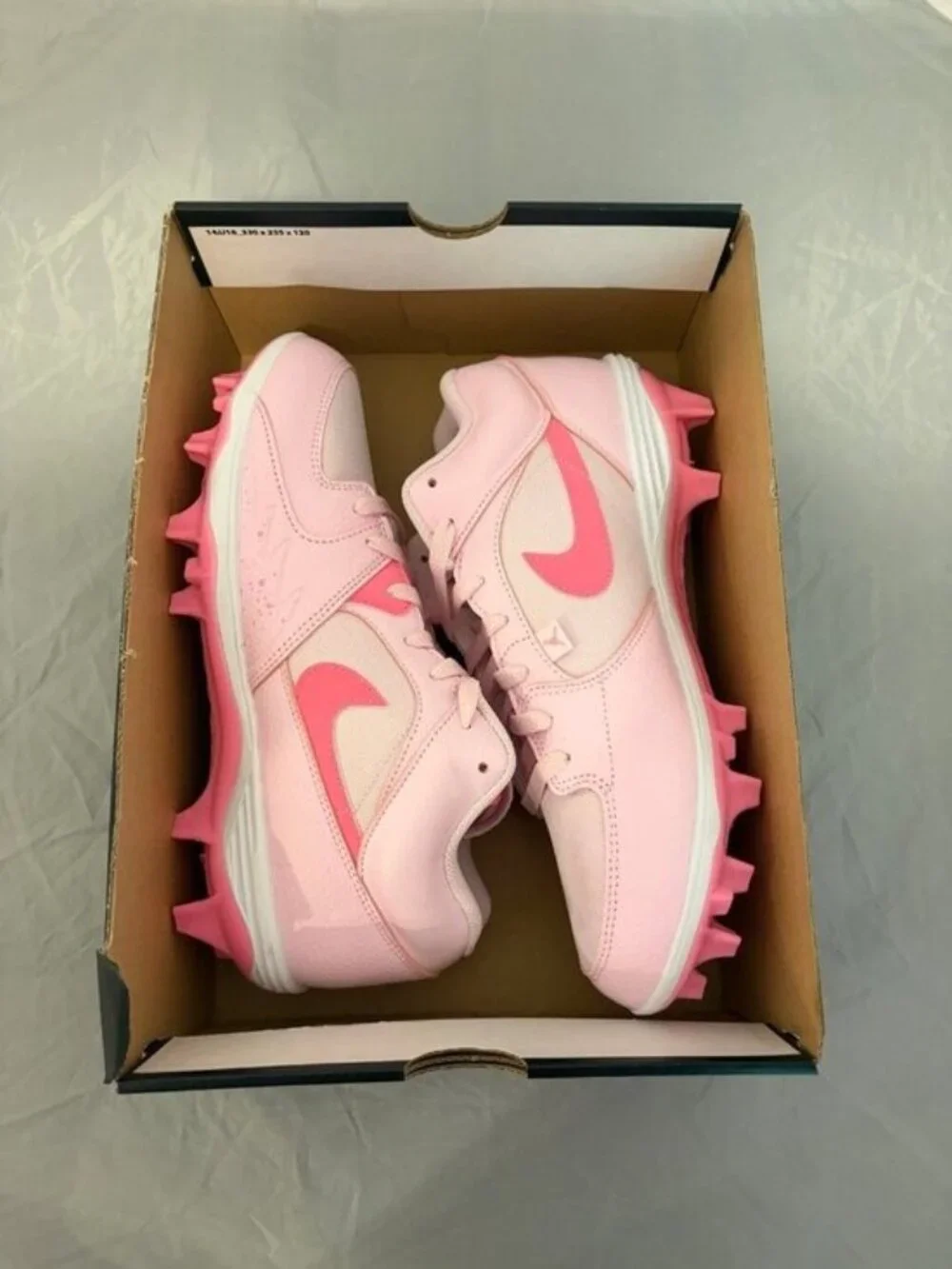 Jordan brand new